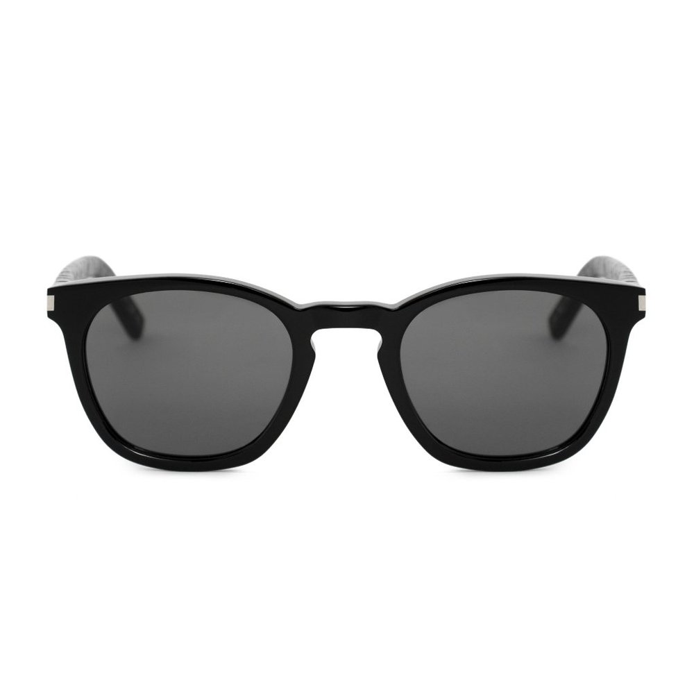 Saint Laurent Square Sunglasses SL28 028 49
